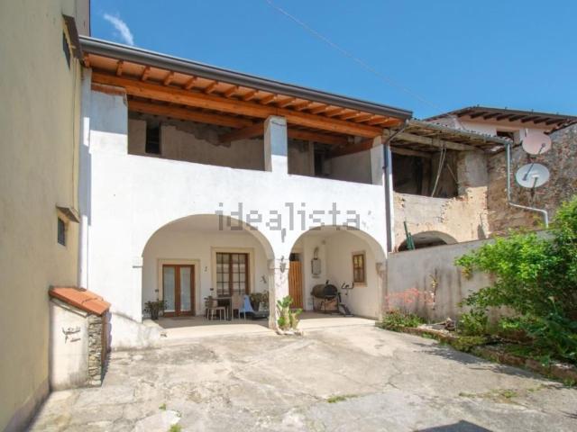 Casa in vendita a Montinelle, Manerba Del Garda