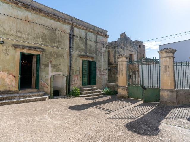 Casa in vendita a Serrano, Carpignano Salentino
