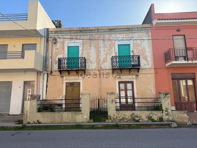 Casa in vendita a Belvedere, Milazzo
