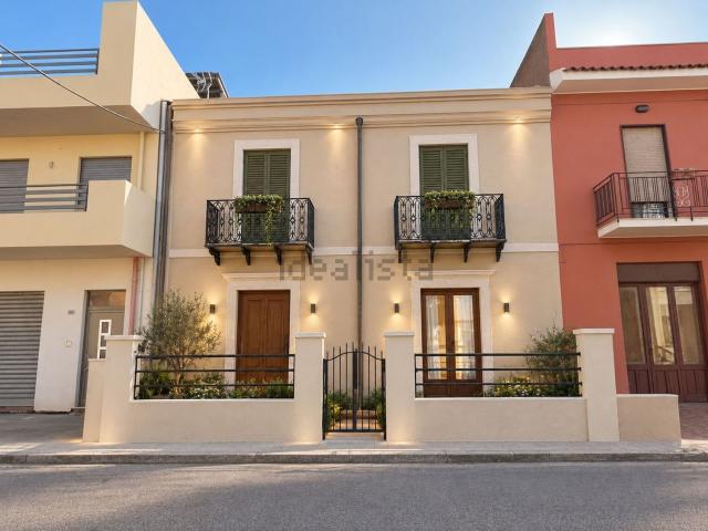 Casa in vendita a Olivarella, Milazzo