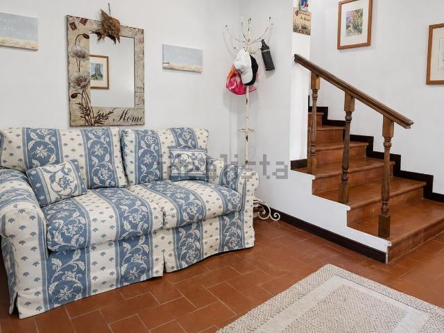 Casa in vendita a Verici superiore, Casarza Ligure