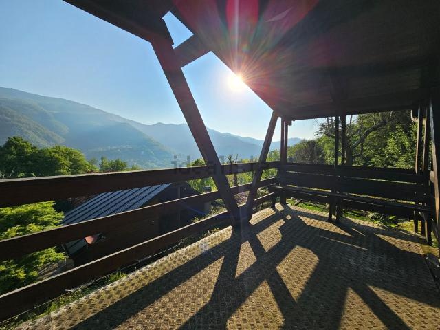 Casa in vendita a Resegone, Rota D'imagna