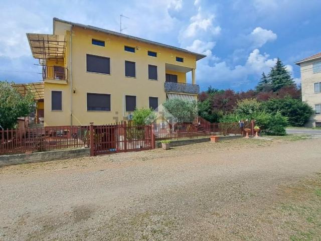 Casa in vendita a Piemonte, Biella