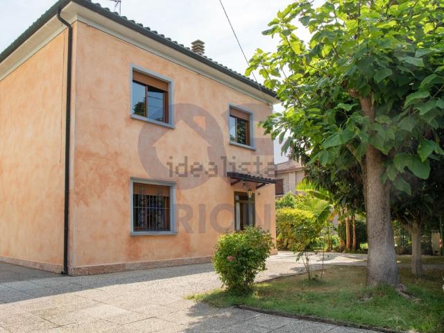 Casa in vendita a Unione Alto Ferrarese, Vigarano Mainarda
