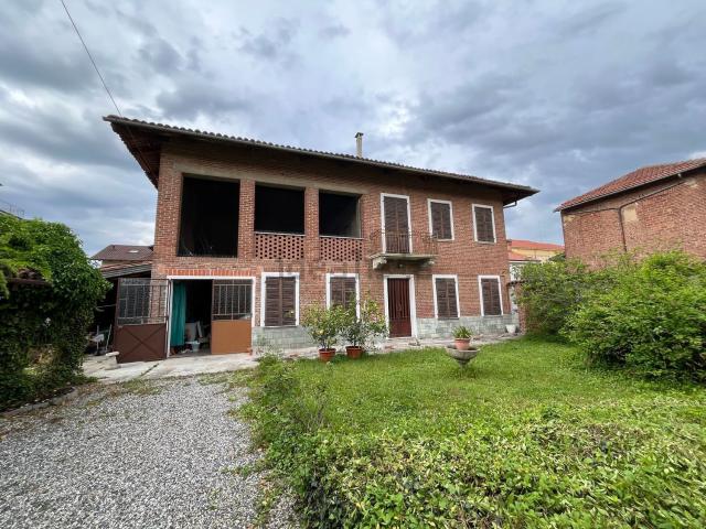 Casa in vendita a Piemonte, Torino