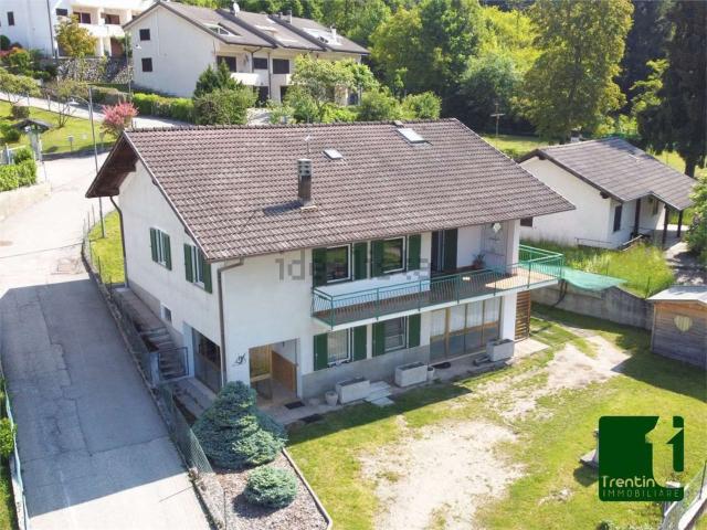 Casa in vendita a Comunità Valsugana e Tesino, Bieno