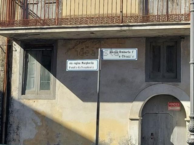 Casa in vendita a Nemoli, Potenza