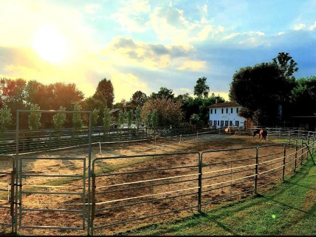 Casa in vendita a Portobuffolè, Veneto