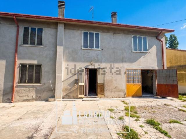 Casa in vendita a Bagnolo Di Po, Veneto