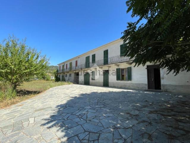 Casa in vendita a Piemonte, Asti