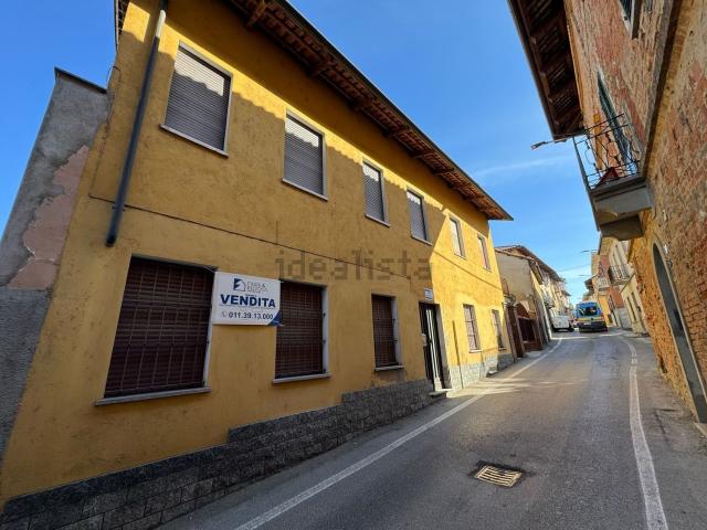 Casa in vendita a Piemonte, Asti