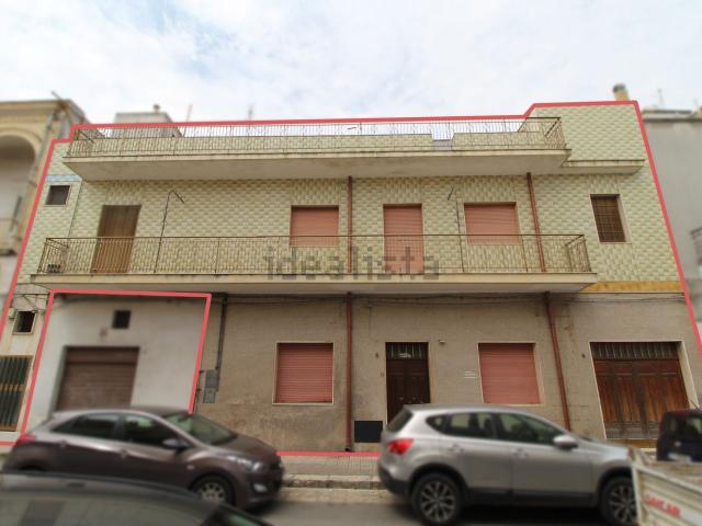 Casa in vendita a Puglia, Brindisi