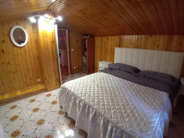 Casa in vendita a Unione di comuni Valmarecchia, Montecopiolo