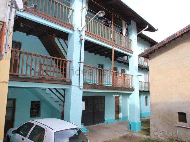 Casa in vendita a Piemonte, Biella