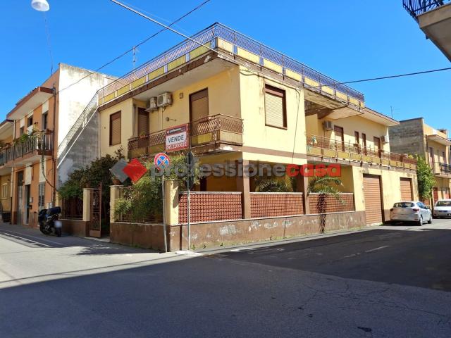 Casa in vendita a San Gregorio Di Catania, Sicilia