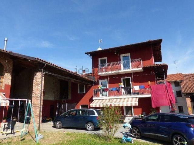 Casa in vendita a Località Ambrogi, Beinette