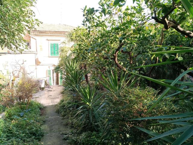 Casa in vendita a Centro Storico, Vasto