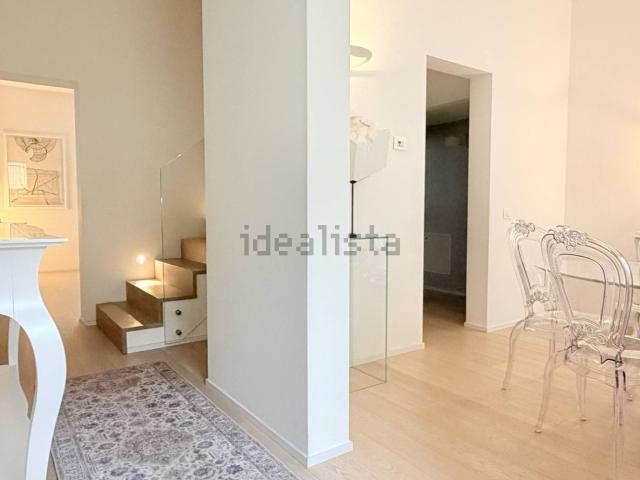 Casa in vendita a Centro Storico, Marche