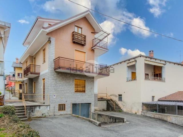 Casa in vendita a Ruffinera, Piemonte