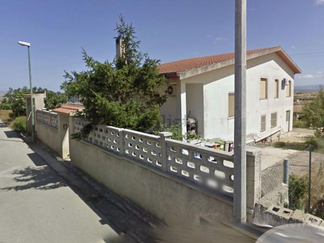 Casa in vendita a Villanovafranca, Sardigna/Sardegna