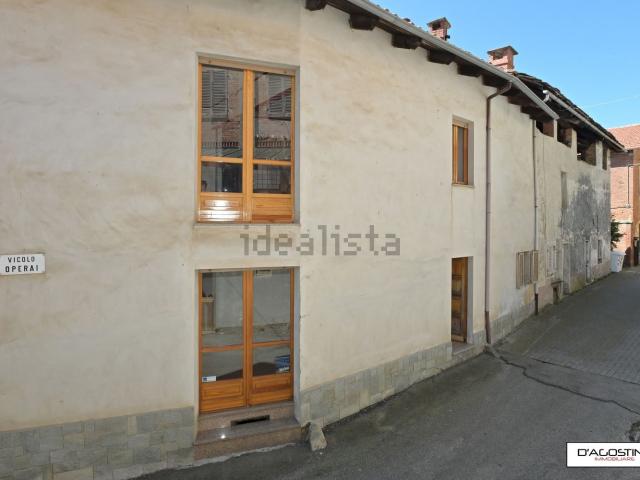 Casa in vendita a Piemonte, Torino