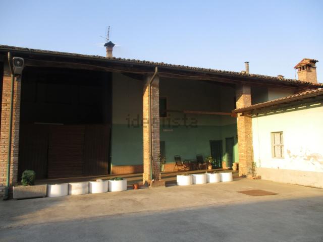 Casa in vendita a Sergnano, Lombardia