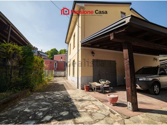 Casa in vendita a San Pellegrino, Sorbolo