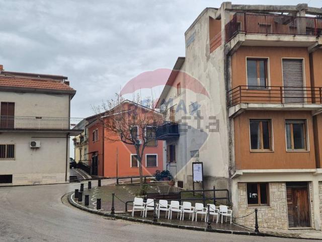 Casa in vendita a Terre dell’Ufita, Flumeri