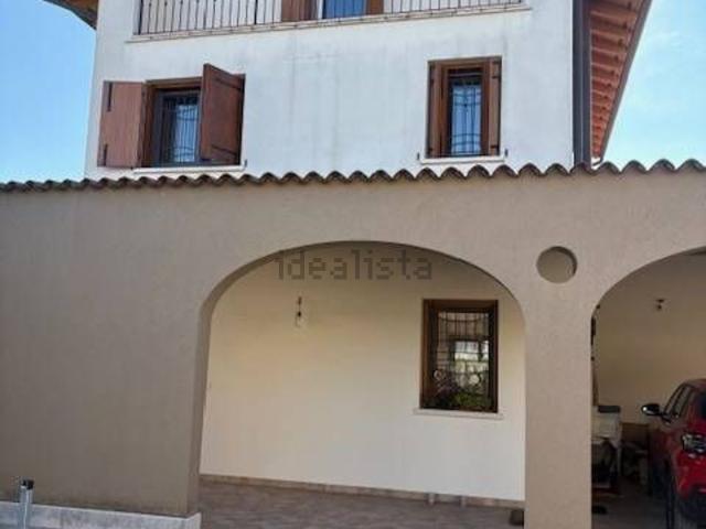 Casa in vendita a Romans, Cordenons