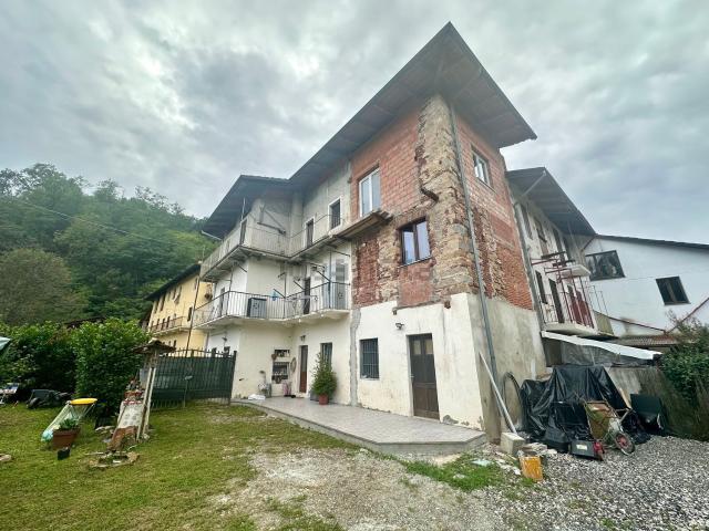 Casa in vendita a Piemonte, Biella