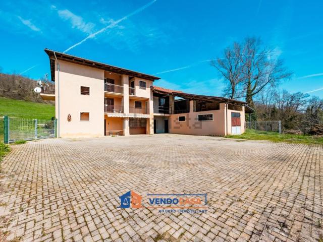 Casa in vendita a Murazzano, Cuneo