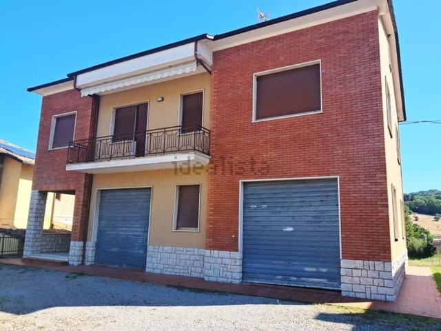 Casa in vendita a Città Della Pieve, Umbria