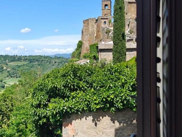 Casa in vendita a Celleno, Viterbo