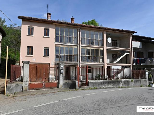 Casa in vendita a Piemonte, Torino