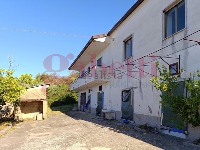 Casa in vendita a Paolini, Sant'agata De' Goti