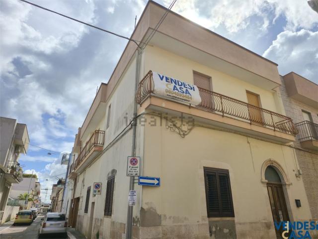 Casa in vendita a Puglia, Bari