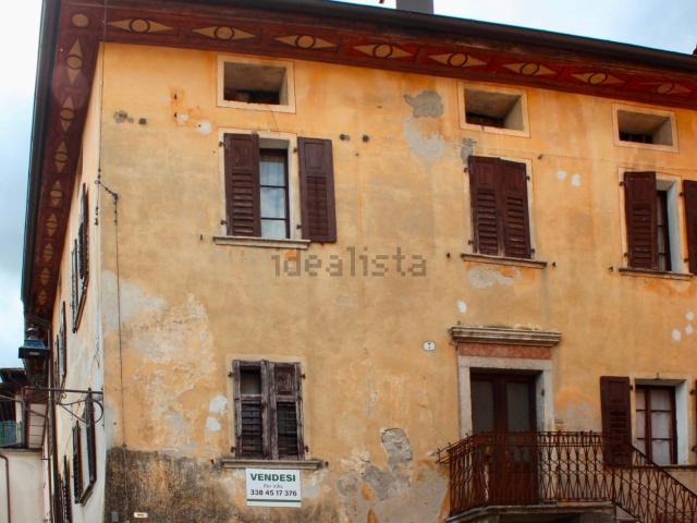 Casa in vendita a Comunità Valsugana e Tesino, Pieve Tesino