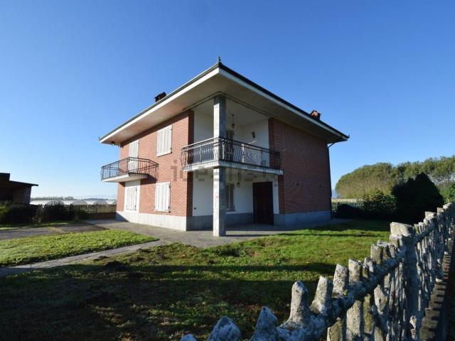 Casa in vendita a Angiale Basso, Vigone