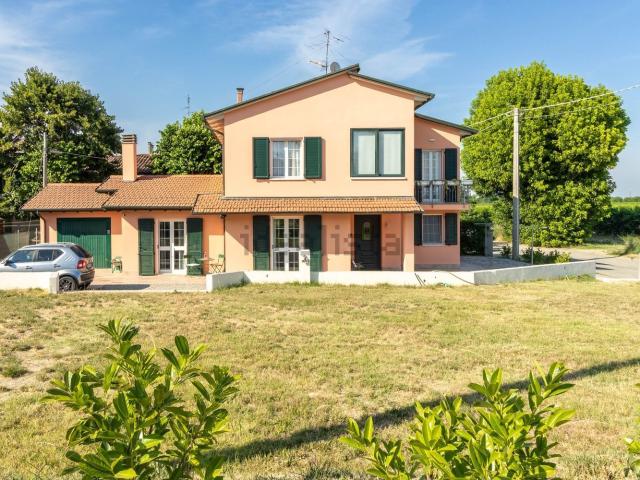 Casa in vendita a Nuovo Circondario Imolese, Imola