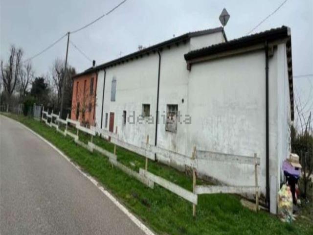Casa in vendita a Unione Comuni Modenesi Area Nord, Concordia Sulla Secchia