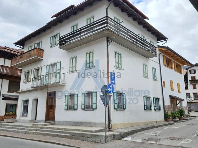 Casa in vendita a Villapiccola, Belluno