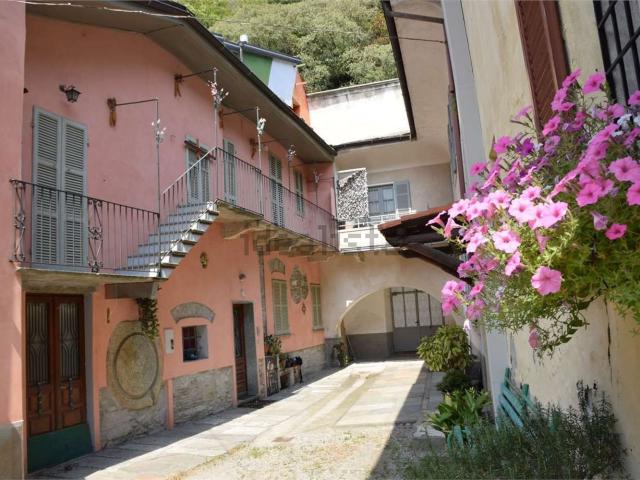 Casa in vendita a Dresio, Vogogna