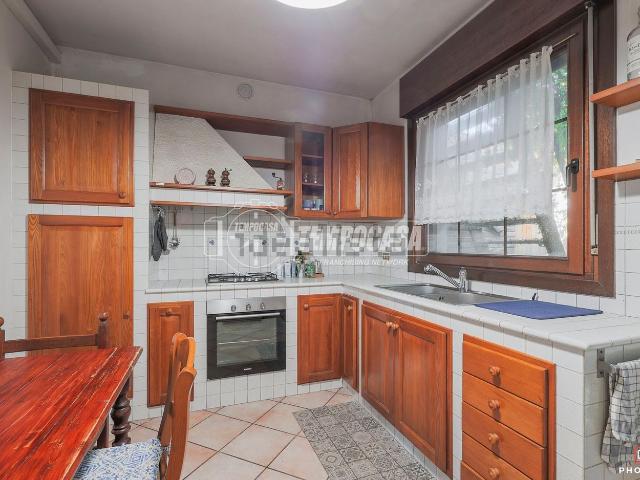 Casa in vendita a Ravenna, Reggio Emilia