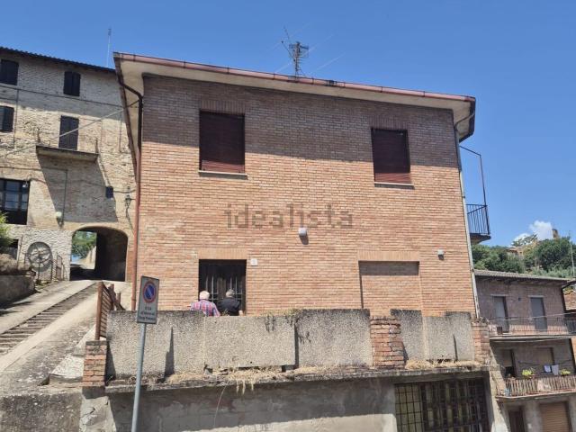 Casa in vendita a Papiano, Marsciano