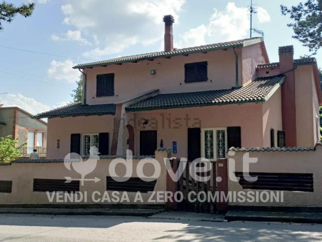 Casa in vendita a Radicofani, Siena