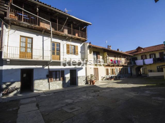 Casa in vendita a Piemonte, Torino