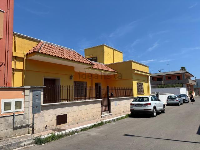 Casa in vendita a Puglia, Brindisi