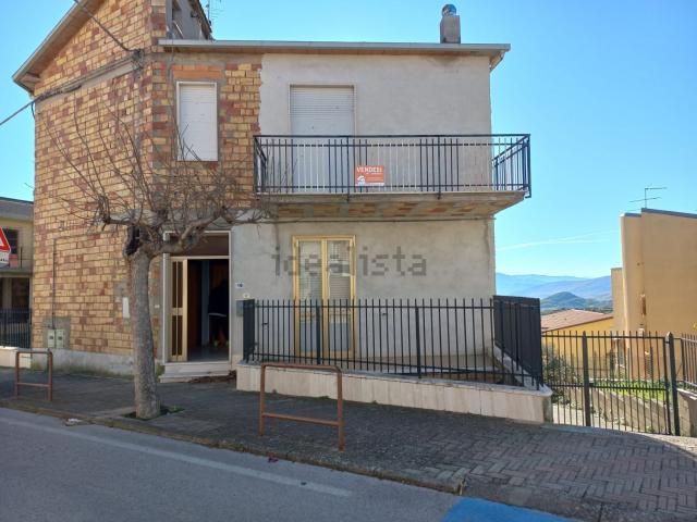 Casa in vendita a Lentella, Abruzzo
