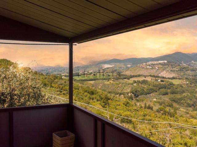 Casa in vendita a Monte Santa Maria, Poggio Nativo