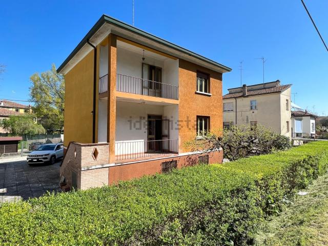 Casa in vendita a Consandolo, Argenta